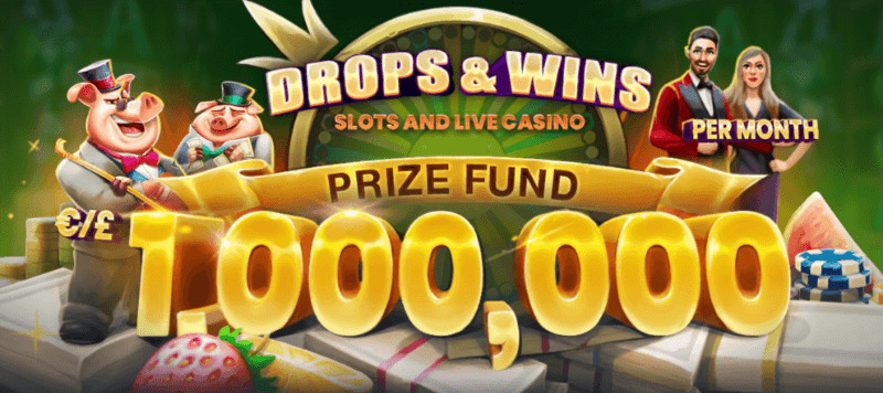 Как пополнить счет в казино Joycasino